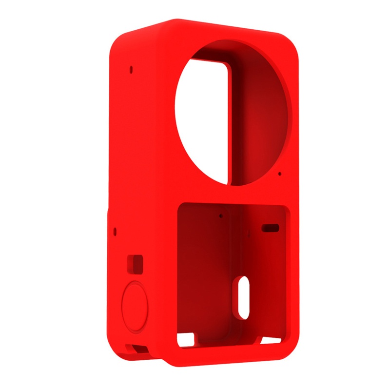 Vỏ Bảo Vệ Bằng Silicon Cho Action 2 Action 2