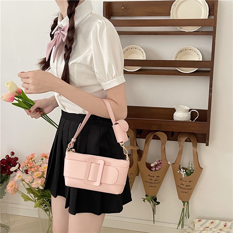 Mới Túi Xách Nữ Đeo Vai Thời Trang Cao Cấp