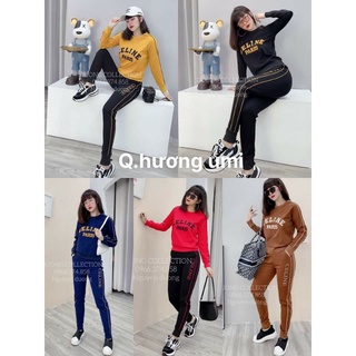 Bộ thể thao nữ chỉ 55k