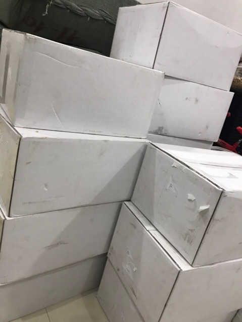 Hạt điều tách vỏ nguyên hạt chín 500g