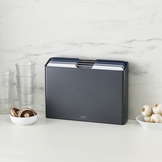SET 4 THỚT JOSEPH JOSEPH FOLIO size lớn 34x24cm