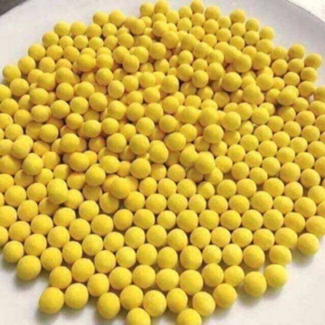 1kg Viên Tinh Nghệ Mật Ong Rừng nguyên Chất