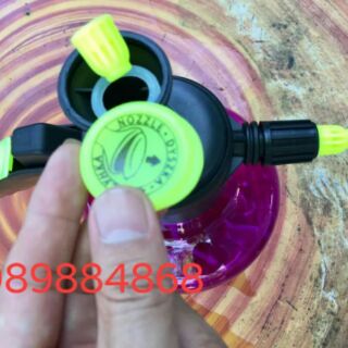 Bình tưới cây cảnh, bình phun thuốc sâu 3lít