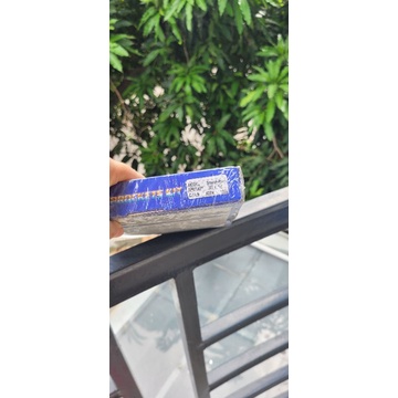 Nhông sên dĩa Smash Revo