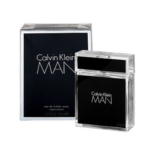 Nước hoa Calvin Klein CK Man EDT 100ml