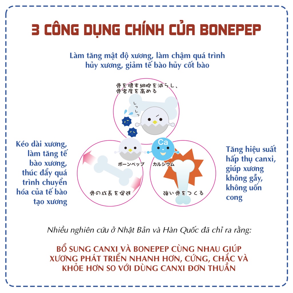 Sữa nước dinh dưỡng tăng cao Pororo