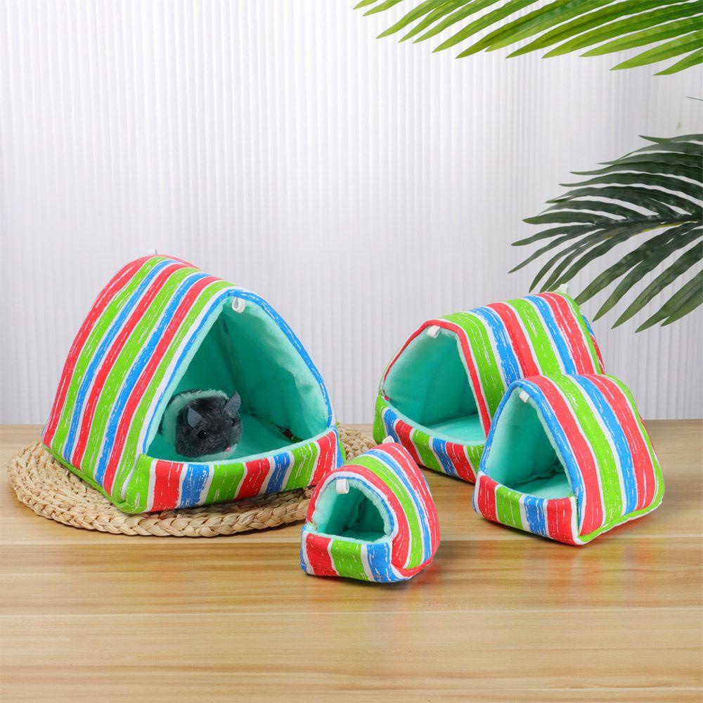 Tổ Ngủ Cho Chuột Hamster / Thỏ / Heo Nhỏ Xinh Thoải Mái