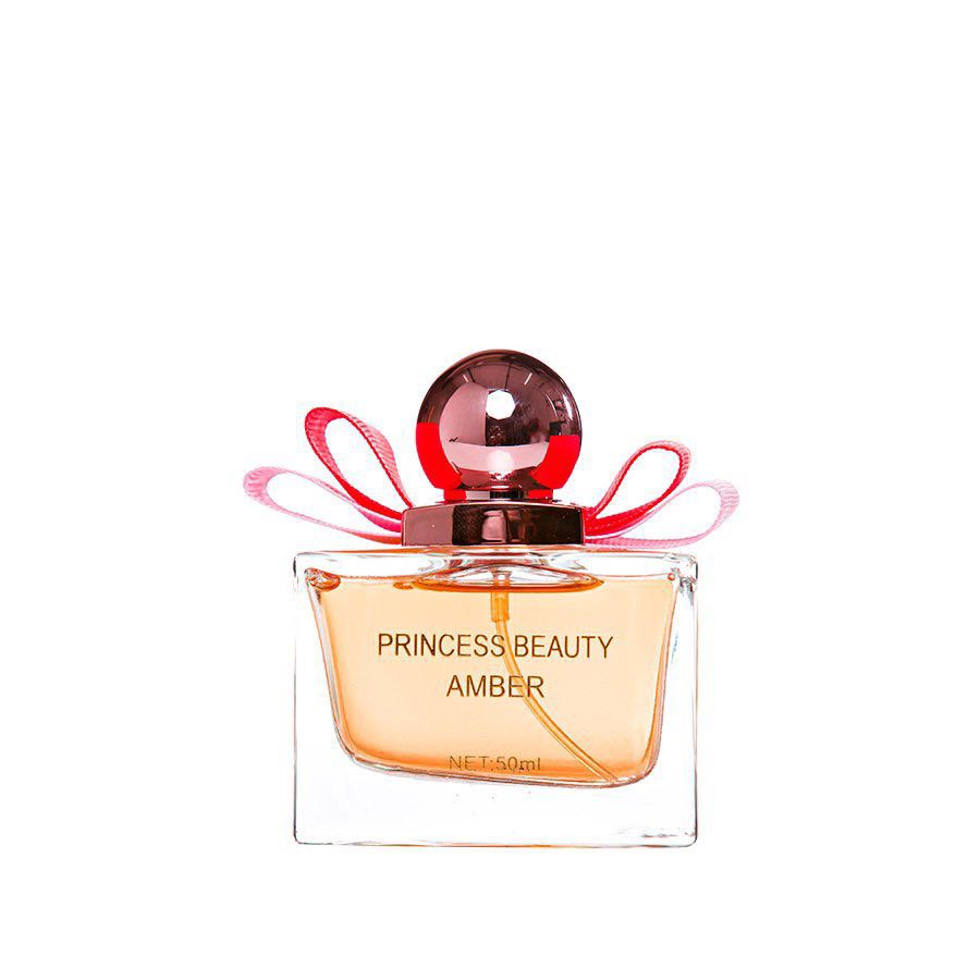 Nước hoa nữ AMBER Princess White 50ML