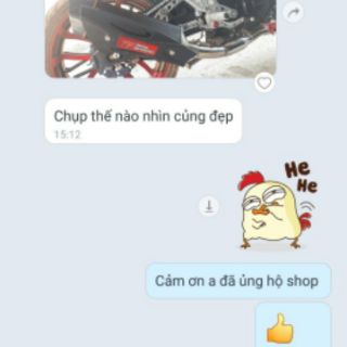 Pô xe r9 nhap