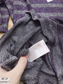 bán sỉ áo len tăm cổ tròn