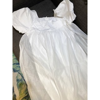ĐẦM BABYDOLL TAY PHỒNG