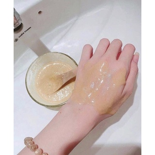 KRYSTAL MEDICINE - Ủ Trắng Thuốc Bắc
