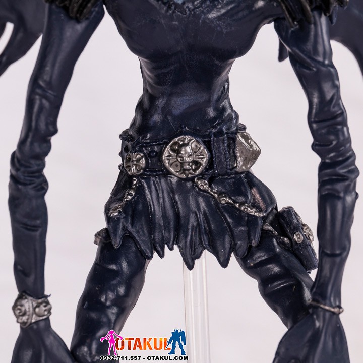 Mô Hình Ryuk - Death Note