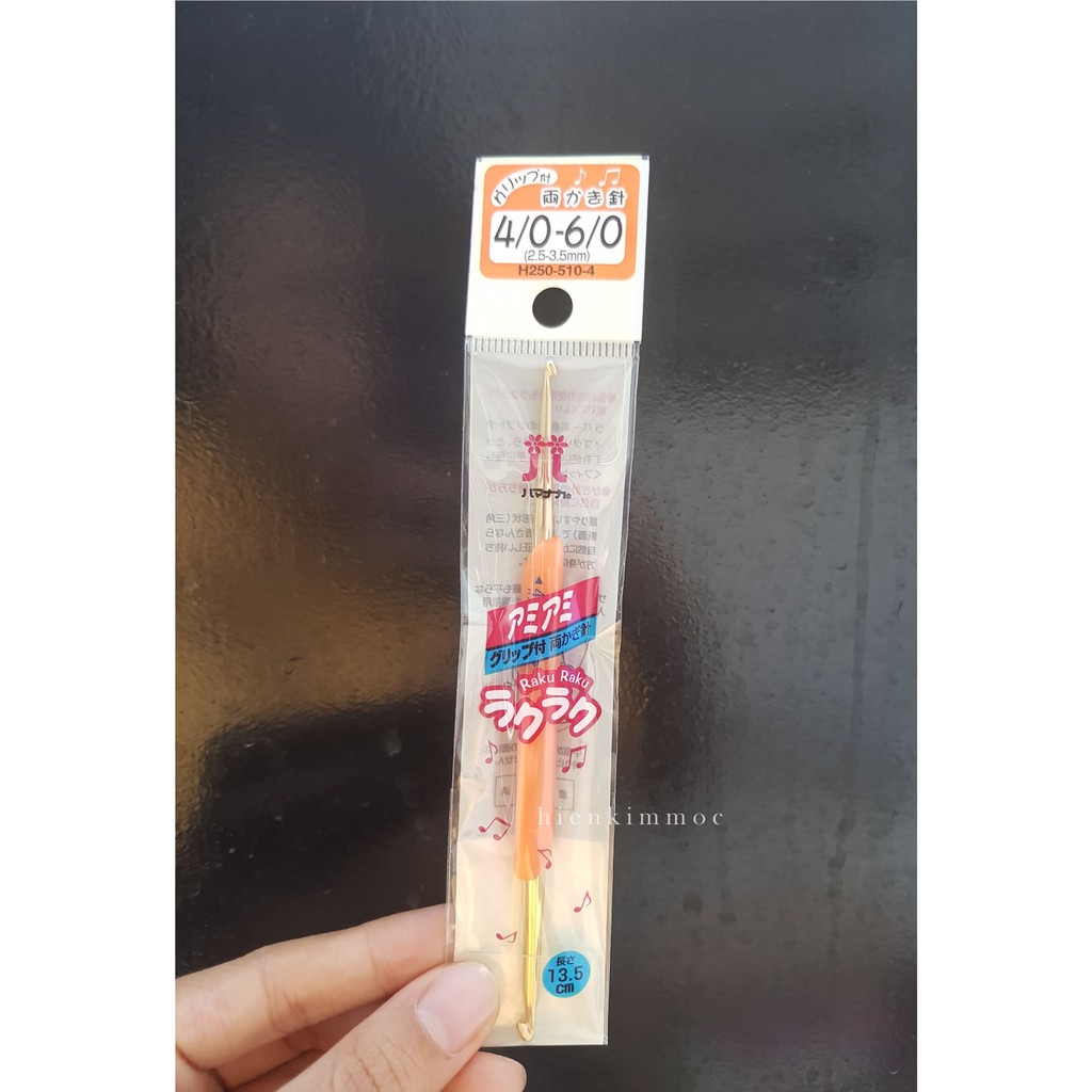 Kim móc Hamanaka Nhật Bản