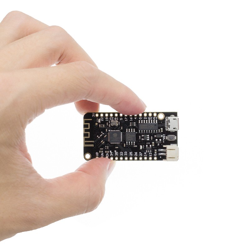 Bảng Mạch Phát Triển Wifi Bluetooth WEMOS Lite V1.0.0 ESP32 ESP-32 REV1 CH340G Micropthon 4MB Micro USB Cho arduino
