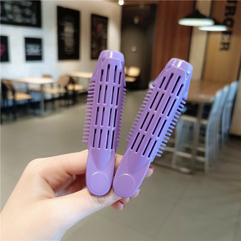Kẹp phồng chân tóc Umbala86 chuyên dụng dành cho nàng