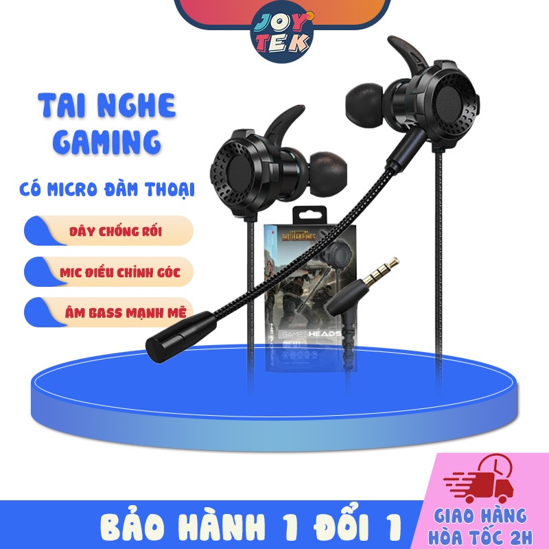 Tai nghe game thủ chính hãng GM - Tai nghe gaming GM -G1 với thiết kế cực đẹp có Mic rất chuyên nghiệp