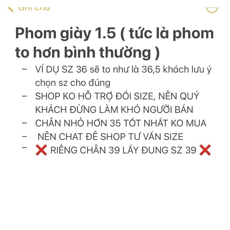 Giày cao gót bít mũi in chữ to gót vuông