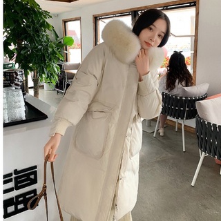 ÁO KHOÁC NỮ DÁNG DÀI KTQ1109
