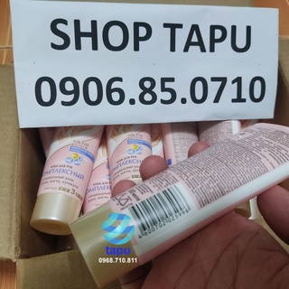 {Chính hãng - Ảnh thật} Kem Dưỡng Mềm Mịn Da Tay Lụa Silky Hands Silk Oil Elixir Nga 80ml