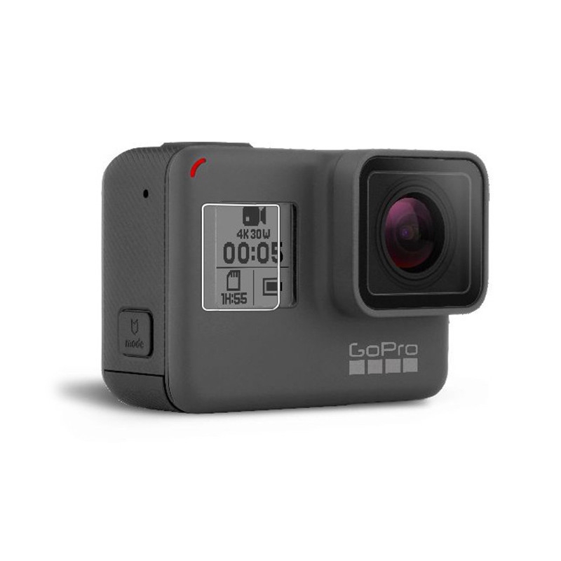 Kính Cường Lực Bảo Vệ Màn Hình Lcd Cho Go Pro Gopro Hero 5 6 7 Hero5 Hero6 Hero7