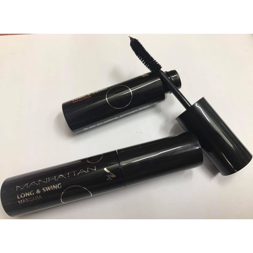 Các loại Mascara xách tay Đức