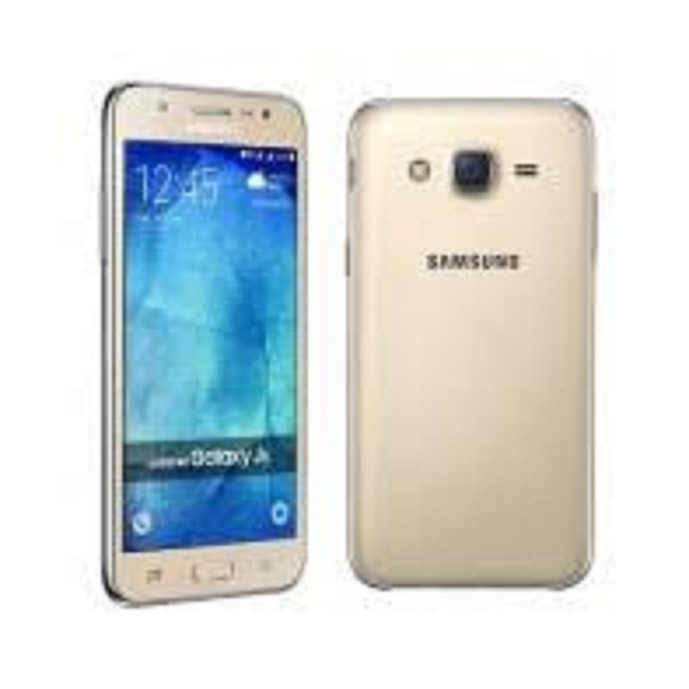 điện thoại Samsung Galaxy J5 16G 2sim chính hãng mới - Máy đẹp, camera nét