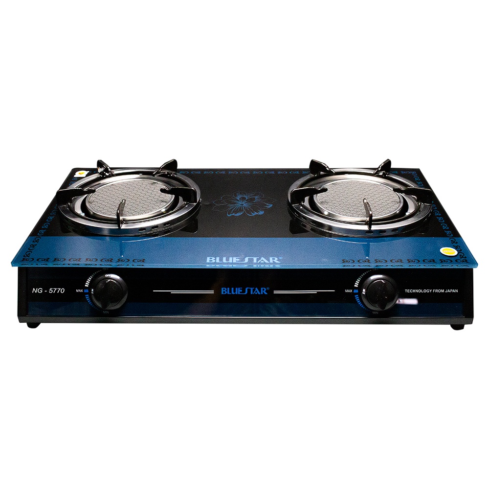 Bếp gas hồng ngoại Bluestar NG-5770C - Hàng chính hãng