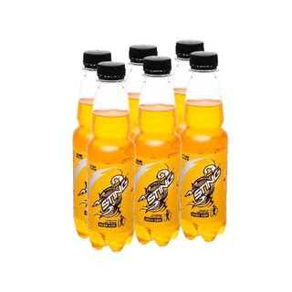 LỐC 6 CHAI VÀ LON STING 330ML