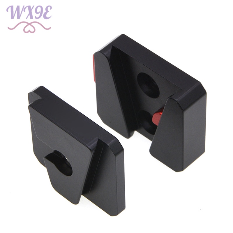 Bộ phụ kiện kẹp dây đeo vai gắn máy ảnh tiện dụng | BigBuy360 - bigbuy360.vn