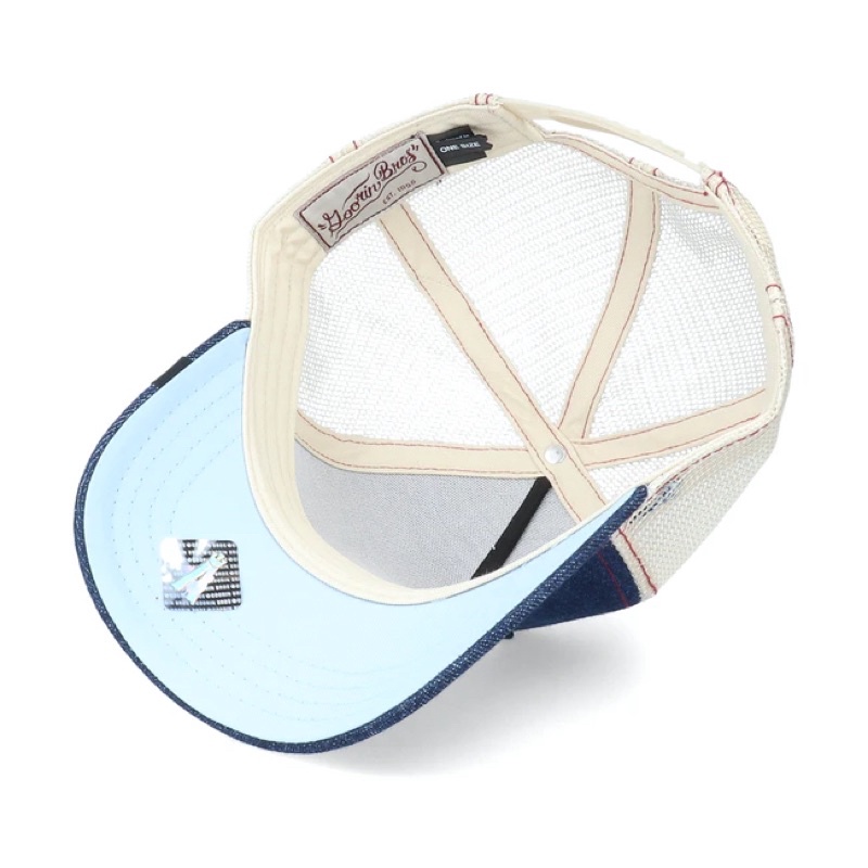 Nón lưới goorin bros