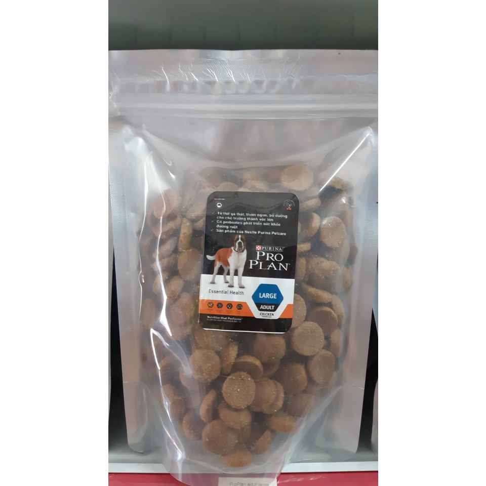 Thức Ăn Purina Proplan Cho Chó Trưởng Thành 400g