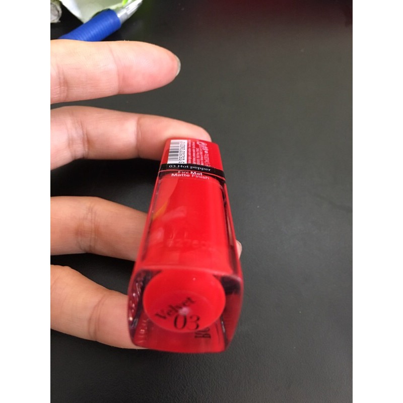 Son BJ 03 hotpeper chuẩn auth