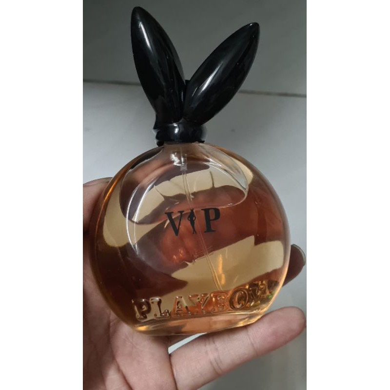 Nước Hoa Nữ Palyboy For Her 90ml Chính Hãng