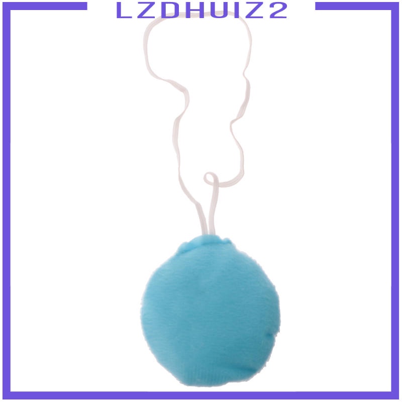 Băng đô tai thỏ hóa trang cho nữ