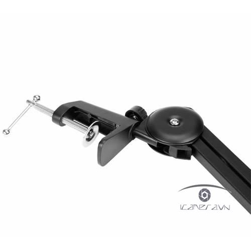 GIÁ TREO MIC THU ÂM GẮN THÀNH BÀN BOYA BY-BA20