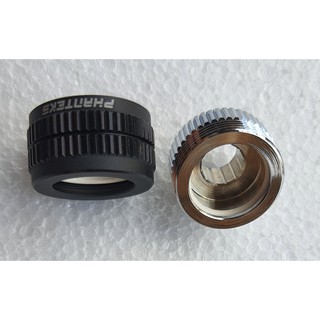 Fitting cho tản nhiệt nước fit Phanteks od16 mm