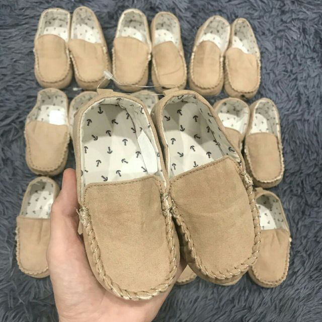 Giày HM cho bé size 18/19