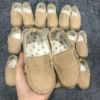 Giày HM cho bé size 18/19