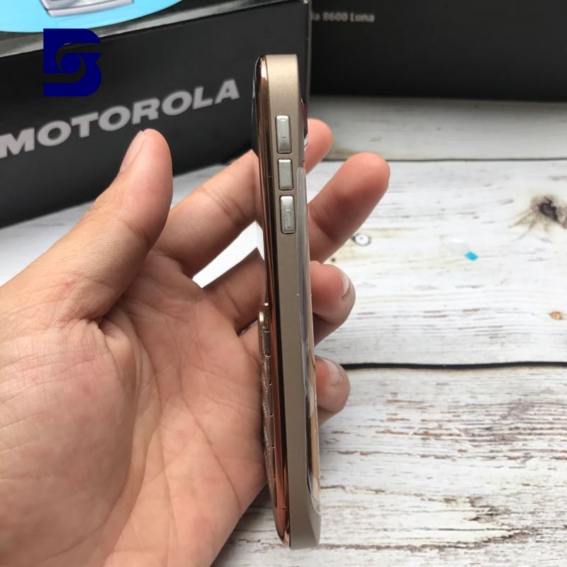 ĐIỆN THOẠI NOKIA E72 CHÍNH HÃNG - BẢO HÀNH 12 THÁNG | BigBuy360 - bigbuy360.vn