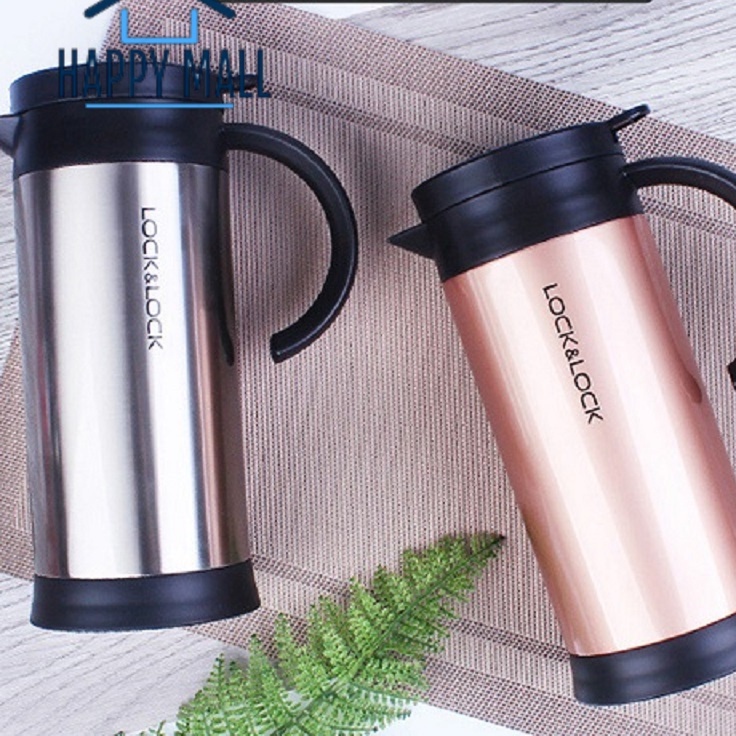 Bình giữ nhiệt Lock&Lock Modern Coffee Pot 1L LHC1444
