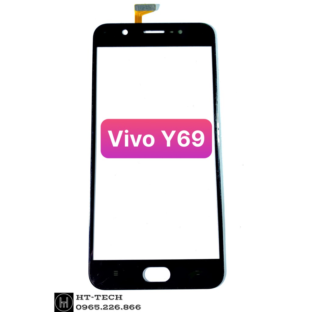 Cảm ứng Vivo Y69