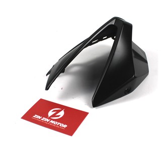 Ốp Đầu Trái GSX S150 Đen Nhám 51812-23KA0-291, 51812-23KA0V291