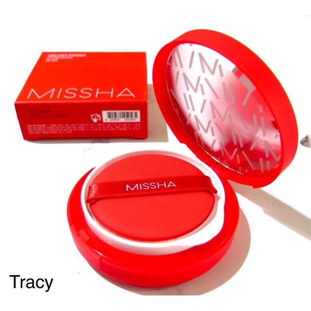 Phấn nước missha