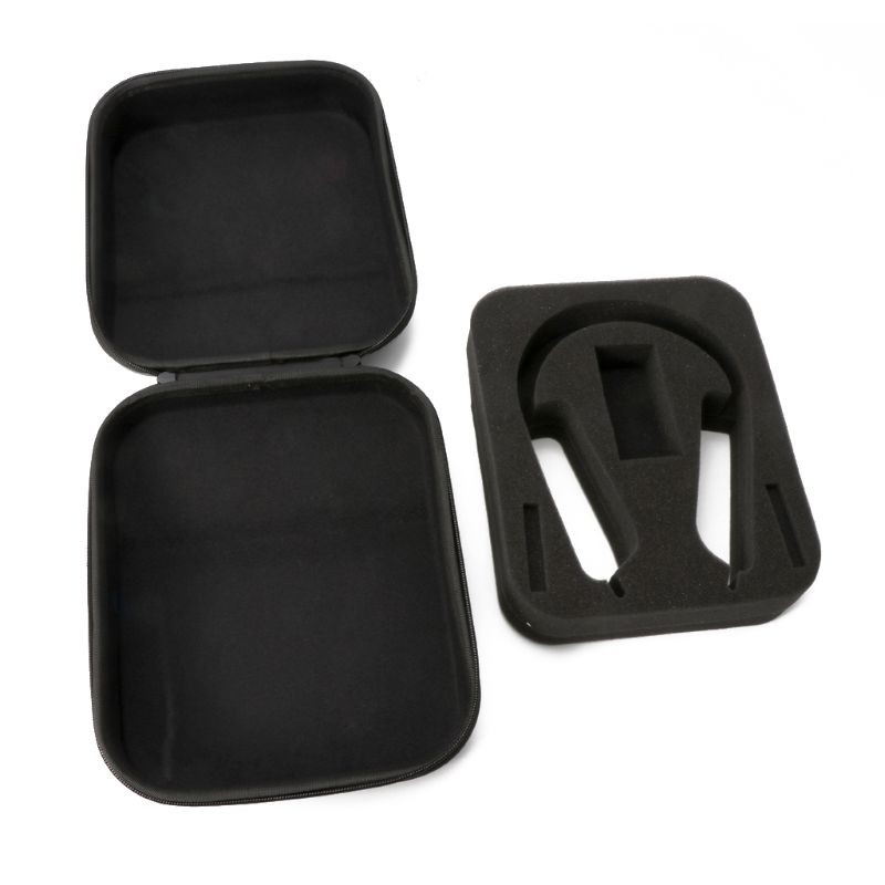 dou Headphone Case Cover Headphone Protection Bag Cover TF Cover Earphone Cover for Sennheiser HD598