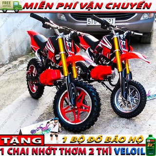 Phụ tùng xe moto mini, cào cào 50cc
