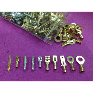 200 cái ĐẦU COSE CÁC LOẠI
