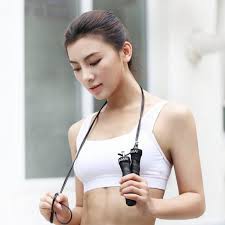 Thiết Bị Tập Nhảy Dây Thông Minh XIAOMI yunmai jump rope