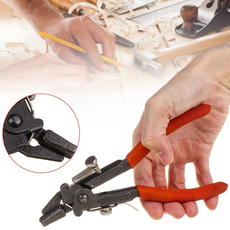 Dây Đèn Bằng Thép Carbon Độ Bền Cao Cho Thợ Mộc Xây Dựng