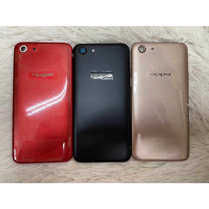 Vỏ Oppo A83